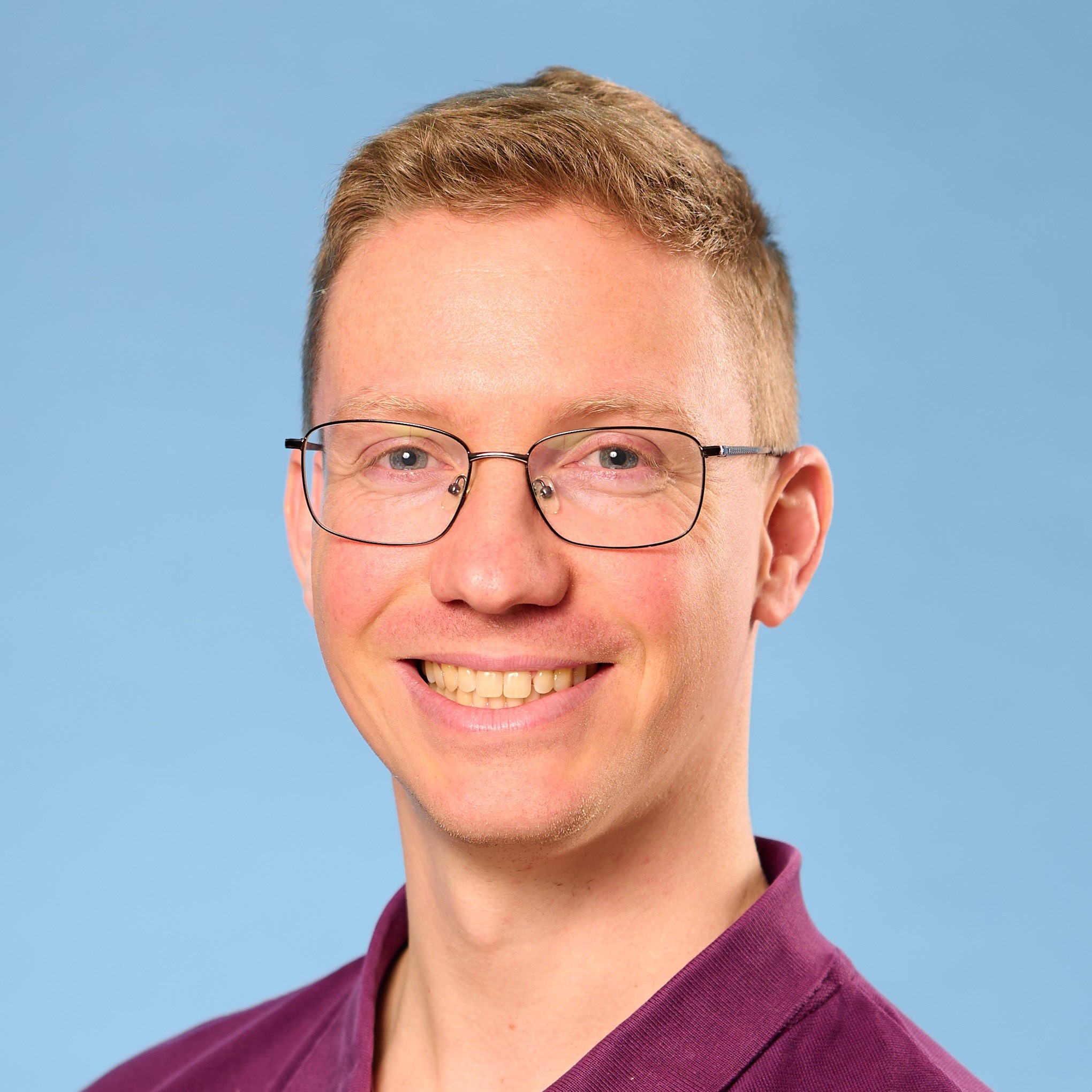 Profile Photo