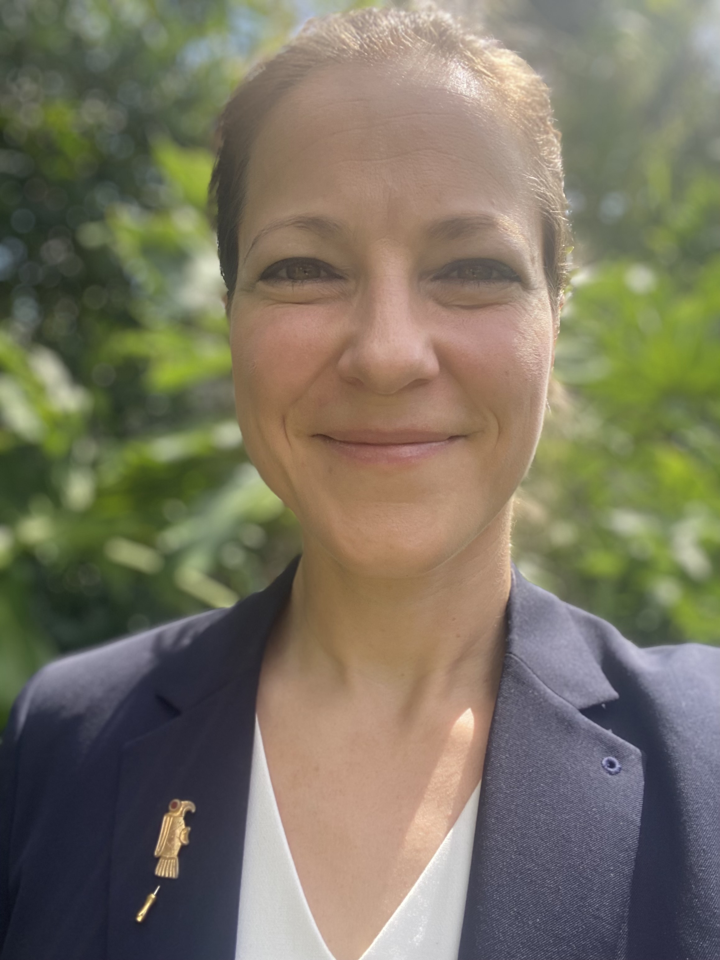 Profile Photo